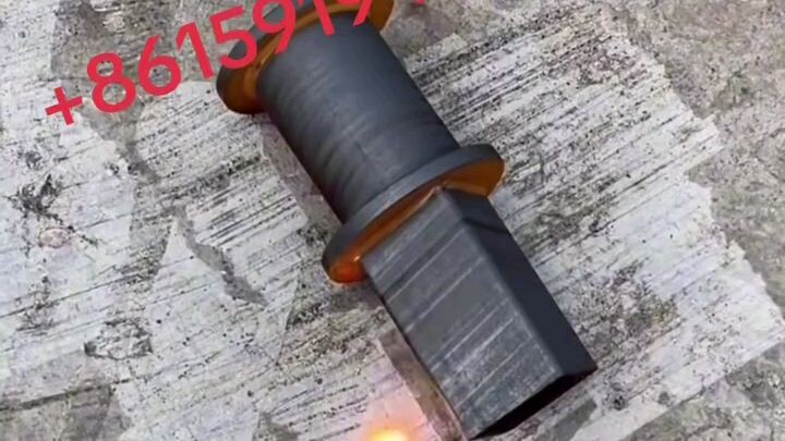 lezer welder