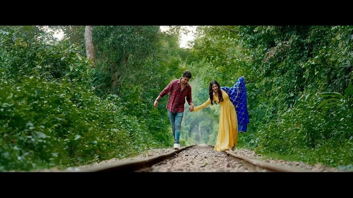 A3___Shiekh_Sadi___Mariya_Shanto___Remo___Shamran___Bangla_Folk_Song