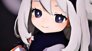 会摇的派蒙