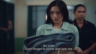 CLAIREBELL GL EP 1 (ENGLISH SUBTITLE)