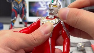 Video quá trình tự chỉnh sửa của Saiwen 21