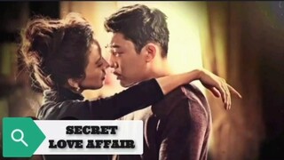 Ep.1 eng Sub. (Secret Love Affair)
