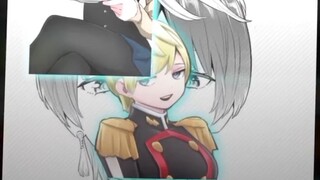 Tenka May Waif