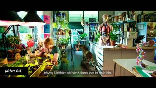Tóm tắt phim Phi vụ siêu oái ăm 5 #tomtatphim