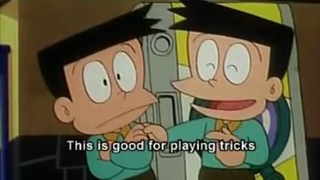 Doraemon 1979 Episode 129-144