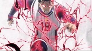 Blue Lock S1 E18 "Barou Awakens"