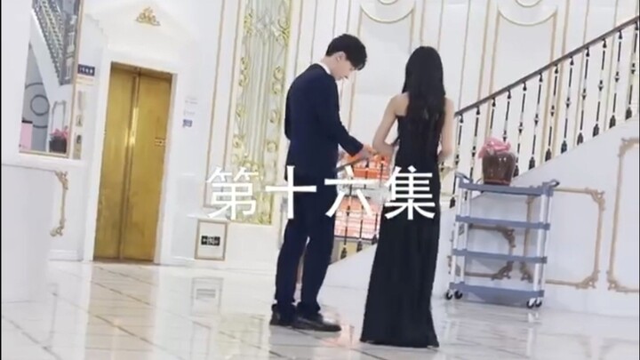 หนุ่มถูกทอดทิ้งกลายเป็นกรรมกรสู้ชีวิต แต่คดีพลิก! เมื่อเลขาสาวเจอตัว พากย์ไทย