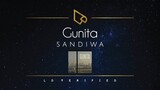 Sandiwa | Gunita (Lyric Video)