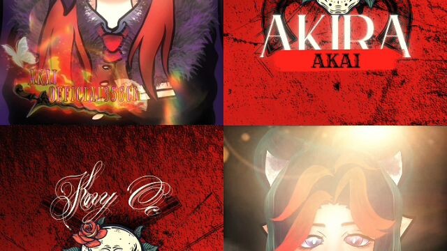 with @[Akai_akira356Ch]