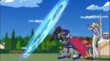 SD Gundam Force Episode 14