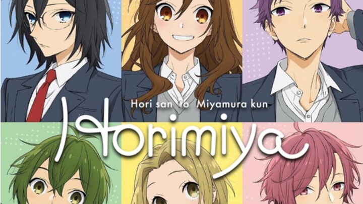 Horimiya Episode 2 Tagalog