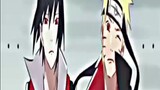 Naruto and Sasuke are so hot🥵🔥🔥