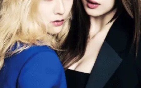 “After all these years, I finally realize this is the only group where both ‘muddles’ are absolute g