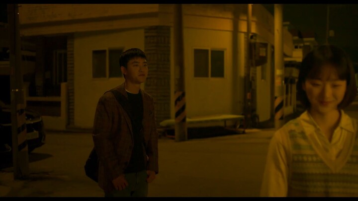 Bí Mật Không Thể Nói (Bản Hàn)