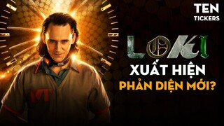 LOKI Season 2 - Bớt Nhây Hơn Và Phức Tạp Hơn Phần Một?! | Phân Tích Trailer