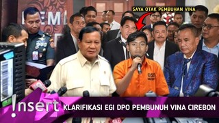 Viral - Terbongkar Pengakuan Pegi Alias Perong Akui Linda Ikut Terlibat Pemb*nuhan Vina Cirebon.