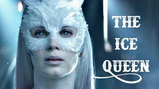 Freya - The Ice Queen