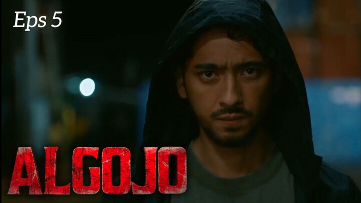 Algojo Episode 6 (2026) Zar Mulai Misi Balas Dendam