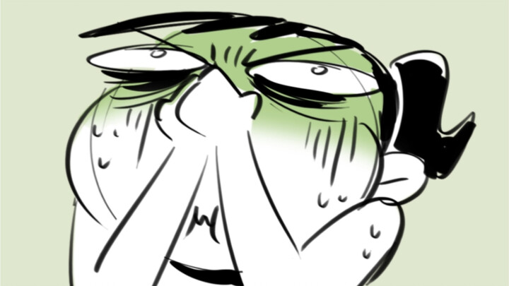 لماذا تعاملت معه؟