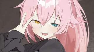 [momotalk] What happens when the teacher turns ten years old [Hoshino chapter]