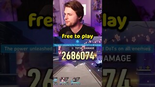 weakest e6s5 acheron