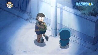 Doraemon: "Nobita bỏ nhà đi bụi".