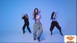 Kehlani FMU SIEUN LEE Biên đạo  #dancecover