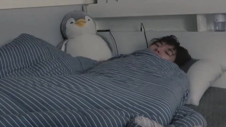 【NCT คิมโดยอง】วิดีโอช่วยนอนหลับก่อนเข้านอนโดยครูตัวเงินตัวทอง (เวอร์ชันลดเสียงรบกวน 191120 DOYOUNG เ