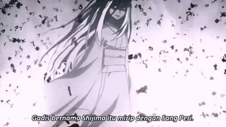 Nabari no Ou | E 14 | Sub Indo