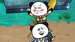 【Xuanwu Four SymbolsⅩ】Episode 29: One person's success brings prosperity to the whole family