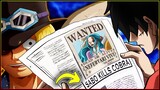 Luffy... SABO MIGHT BE UNFORGIVABLE (1059+)