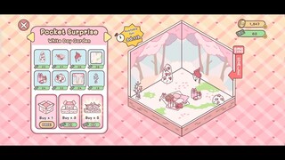 Pocket Love Gameplay - 13 | Cute life home decoration