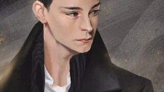 [ประวัติความก้าวหน้าของจิตรกรมืออาชีพ] การเดินทางจากนักเรียนศิลปะที่ไม่เป็นมืออาชีพสู่จิตรกรมืออาชีพ