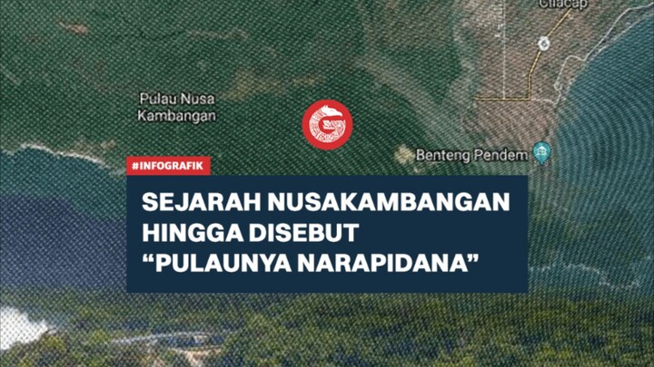 LINTAS SEJARAH NUSAKAMBANGAN