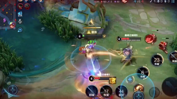 Maka Chao memikirkannya sepanjang malam lalu melompat dari lantai 18.