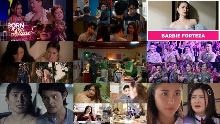 GMA 7 Network Commercial Break August 28, 2026 (Friday) (TMC, Taskforce Firewall & First Yaya)