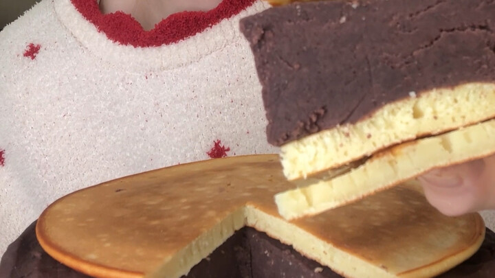 【Tiểu Thạch Sữa Dữ】Chỉ ăn một chiếc dorayaki