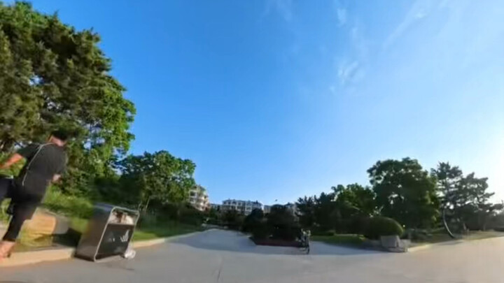 Tak ada yang bisa kembali ke masa lalu, tapi siapa pun bisa memulai dari sekarang!