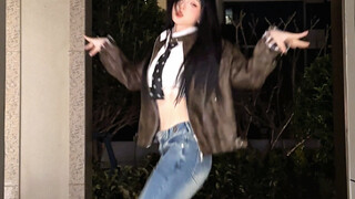 Jisoo新歌earthquake 跳上啦！美我一大跳【可乙瘦】