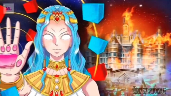 OHH JADI DIA YANG MELEMPAR SEMUA PONEGLIF YANG ADA DI DUNIA ONE PIECE!!😱☠️