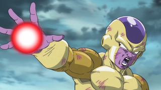 Bảy Viên Ngọc Rồng Movie 15 - Dragon Ball Z - Resurrection 'F'( Sự Hồi Sinh Của Frieza) _P3