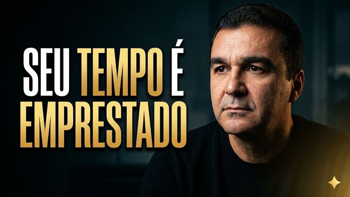 Ninguém Tem o Mapa Antes de Sair de Casa: A Lição que Muda Tudo