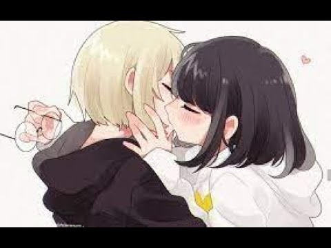 Những cảnh hôn Bách Hợp trong Anime (Phần 3) - Anime Moments - Bilibili Những cảnh hôn Bách Hợp trong Anime (Phần 3) - Anime Moments - Bilibili