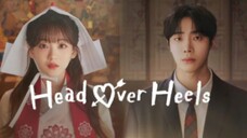 Head over hell || `•Eps-05• sub indo