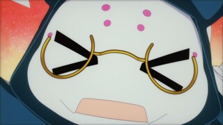 Magic Brain #2 - Kumo desu ga, nani ka | 蜘蛛