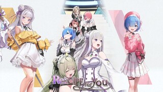 Review Nikke Collab sama Re Zero