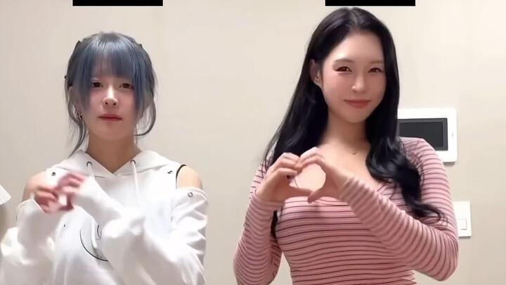 Với 20 kg thịt, sự chênh lệch vóc dáng lớn đến mức nào?