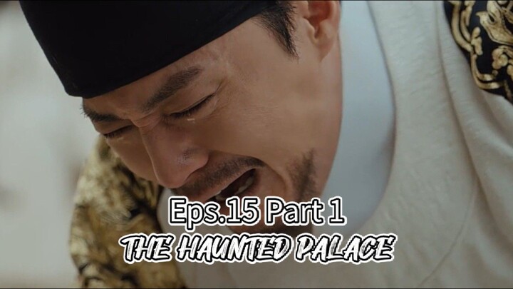 Eps.15 Part 1 - SYAMAN DAN ROH JAHAT DI ISTANA