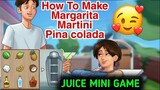 How To Make Diane's drink Juice | Summertime Saga Diane Drink Ingredients