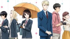 Koikimo: Koi to yobu ni wa kimochi warui. Episode 1 [Eng.Sub]